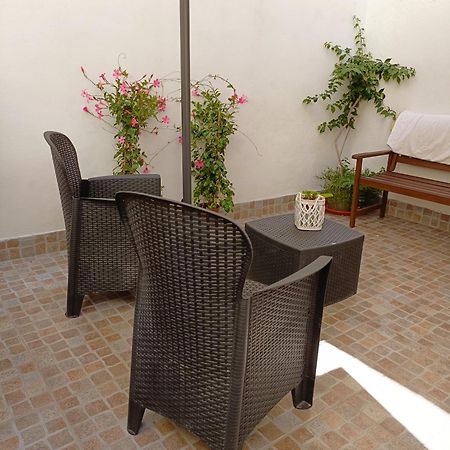 Belvedere House Termoli Esterno foto
