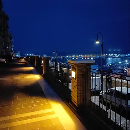 Belvedere House Termoli Esterno foto