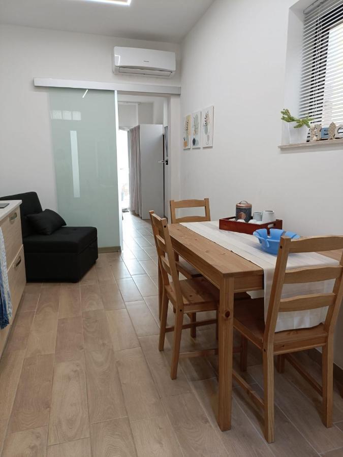 Belvedere House Termoli Esterno foto