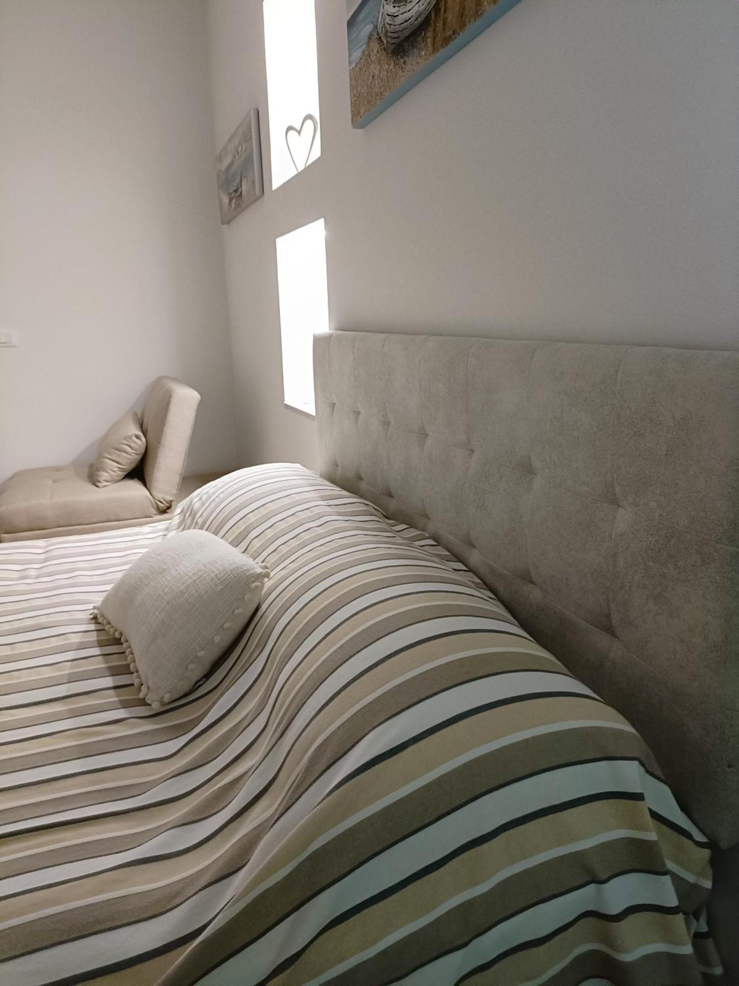 Belvedere House Termoli Esterno foto